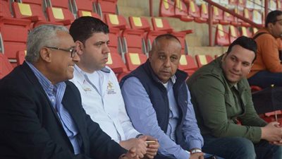 الخولي يشيد بجهود السفير المصري في زامبيا