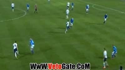 «توتنهام» تتأخر بهدف أمام روشديل بالشوط الأول (فيديو)