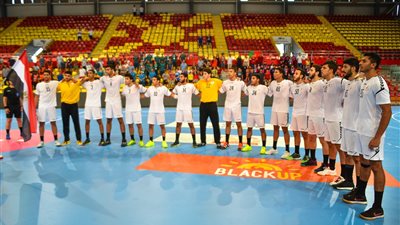 أحفاد الفراعنة يكتبون التاريخ في مقدونيا.. منتخب اليد يقهر كبار أوروبا ويحجز مقعدا في نهائي المونديال.. البرتغال وآيسلندا أبرز ضحاياه.. ومواجهة قوية لخطف الكأس