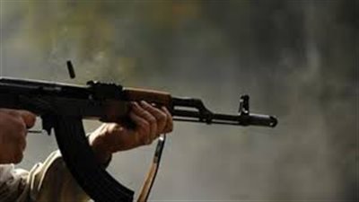 إصابة طفل برصاص مجهولين في رفح