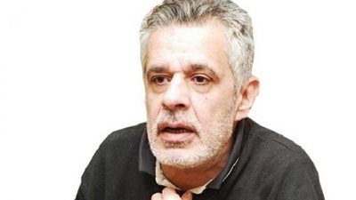 تطورات الحالة الصحية لزكي فطين عبد الوهاب بعد إصابته بسرطان الرئة