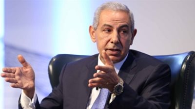 قابيل: مليار جنيه لـ70 مصنع غزل ضمن برنامج إستراتيجية الصناعة