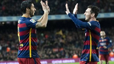 «برشلونة» يواجه «سيلتا فيجو» في مباراة الثأر