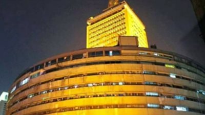 المرسي: حالة من القلق بين مذيعي القناة الأولى بماسبيرو