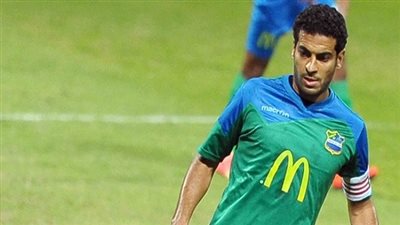 تجهيز هاني سعيد للحاق بلقاء بطل السنغال بدوري الأبطال الأفريقي