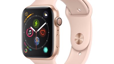 محللون: وصول الجيل الخامس من ساعة آبل الذكية الشهر المقبل