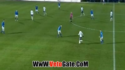 توتنهام يتعادل أمام روشديل 2/2 بكأس الاتحاد (فيديو)