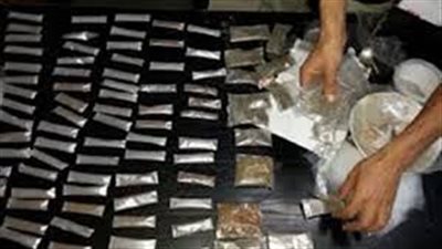 حبس اثنين متهمين في الاتجار بالمواد المخدرة بالإسماعيلية