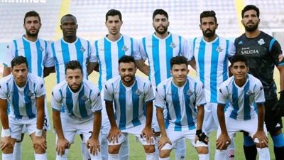 عقدة بيراميدز تزلزل قلعة الأهلي.. الإطاحة بالمارد الأحمر من بطولة كأس مصر للمرة الثانية.. الخسارة ذهابا وإيابا في الدوري.. ديسابر يقدم أوراق اعتماده.. ومارتن لاسارتي للخلف دُر