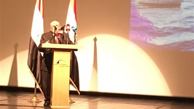 مصطفى الفقي: مصر عصية على الانكسار وتسير بالطريق الصحيح (صور)