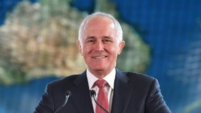 6 نساء في حكومة رئيس الوزراء الأسترالي