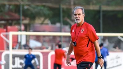 5 أخطاء تكتيكية لـ«لاسارتي» قادت الأهلي لوداع كأس مصر