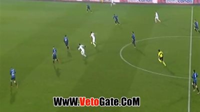 «فيورنتينا» يتعادل أمام «أتلانتا» 1/1 (فيديو)