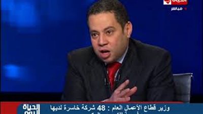 وزير قطاع الأعمال: لدينا 48 شركة خاسرة وأبرزها الأسمنت(فيديو)
