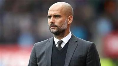 جوارديولا: قدمنا مباراة كبيرة أمام توتنهام رغم التعادل