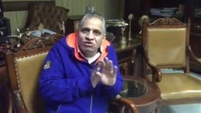 بالفيديو.. السبكي: لا تربطنا صلة بأدمن «زوج مطحون» ومحاكمته ضرورة