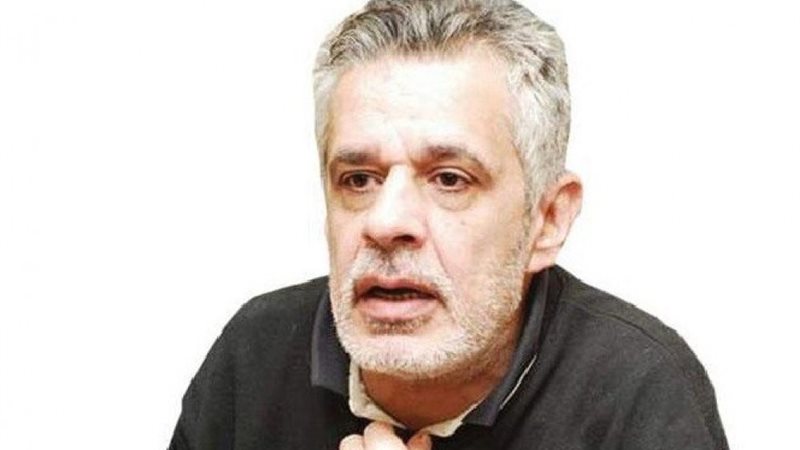 الفنان زكي فطين عبدالوهاب