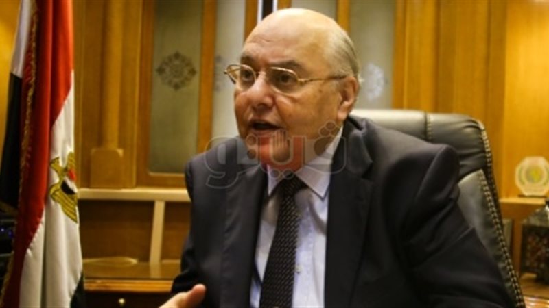 موسى مصطفى موسى