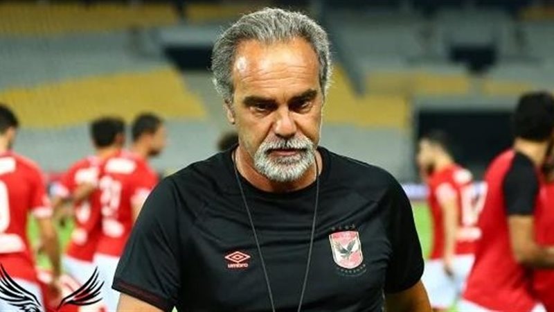 مارتن لاسارتي المدير