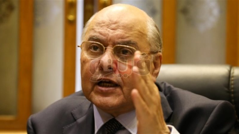 موسى مصطفى موسى