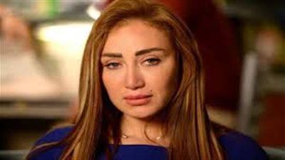 ريهام سعيد لـ«النيابة»: ابني الرضيع سبب تأخري في الحضور للتحقيق