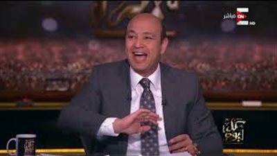 عمرو أديب يبرز مفاجأة «فيتو» عن ضحايا الطبيب المزيف بدكرنس