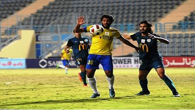 استياء الجماهير في الإسماعيلية عقب هزيمة إنبي