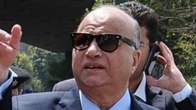 رفع كفاءة الشوارع المحيطة بـ