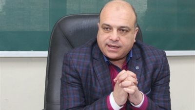 وزير الرياضة يختار أحمد عفيفي رئيسا للإدارة المركزية للمدن الشبابية