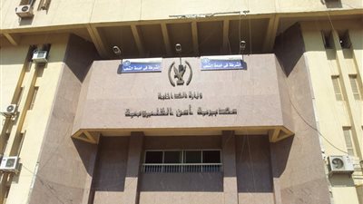 مشاجرة بالأسلحة النارية في الخصوص بسبب خلافات عائلية