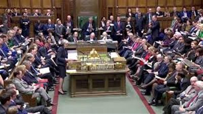 وثائق مسربة تؤكد وقوع بريطانيا في كارثة لمدة 3 أشهر.. تعرف على الأسباب