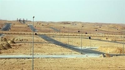 بدء تسليم أراضي قرعة الإسكان الاجتماعى بقنا الجديدة.. 1 سبتمبر