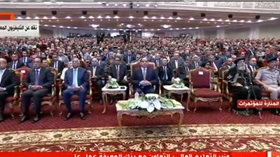 عبد الغفار يستعرض جهود تطوير التعليم العالي والبحث العلمي