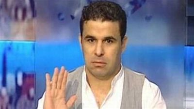 خالد الغندور: إقالة لاسارتي ومحمد يوسف مدربا مؤقتا