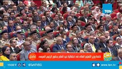 وزير التعليم العالي: الجامعات المصرية شاركت في مبادرة حياة كريمة