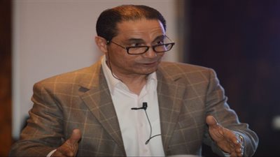 سامي عبد العزيز: 15.6 مليون مواطن مصري فقط داخل مظلة التأمين