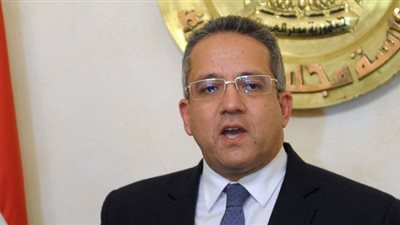 ربع مليون جنيه تكلفة نشر تفاصيل معرض توت عنخ آمون بالجريدة الرسمية