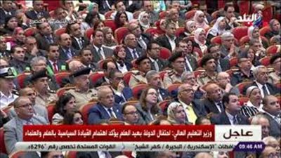 التعليم العالي: خطة متكاملة لاكتشاف ودعم الموهوبين في كل المجالات