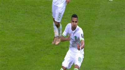 مؤمن زكريا في مواجهة قوية أمام الجزيرة الإماراتي بدوري أبطال آسيا