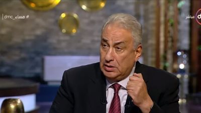 سامح عاشور يفجر مفاجأة في أزمة ضم خريجي التعليم المفتوح لنقابة المحامين (فيديو)