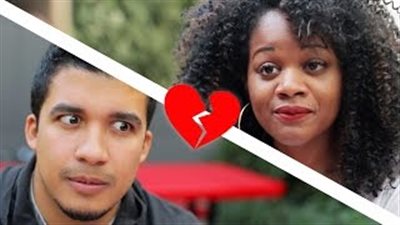 بالفيديو.. رد فعل شاب «طبت عليه أمه» في عيد الحب