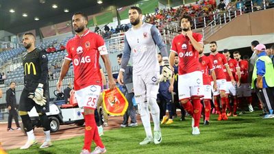 مواعيد المباريات في الدوريات الأوروبية والمصري الممتاز وأبطال آسيا