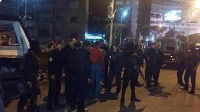 ضبط 6 «إخوان» هاربين من أحكام قضائية في الشرقية