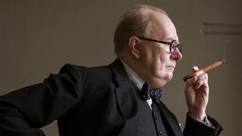 فيلم Darkest Hour
