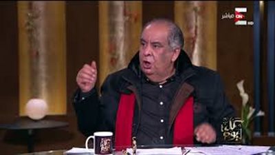 يوسف زيدان: ابن رشد لم يكن شهيد الفلسفة (فيديو)