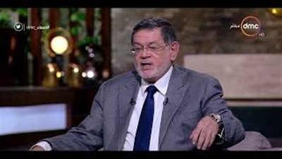 الخرباوي: الإخوان بيروحوا يبوسوا أقدام الأمريكان وأبو الفتوح فقد عقله