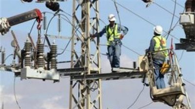 قطع الكهرباء عن مدينة «منيا القمح» بالشرقية لمدة 4 ساعات.. غدا