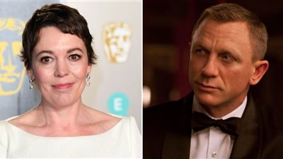 أوليفيا كولمان تكشف عن رغبتها للانضمام لفيلم 