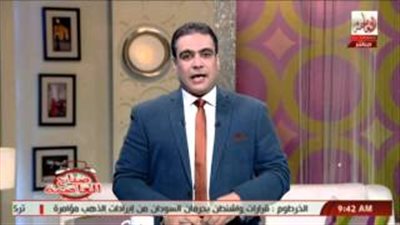 بالفيديو.. «الدالى»: عيد الحب لا ينحصر في الدباديب