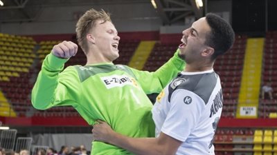 قبل مواجهة الفراعنة.. تعرف على مشوار الألمان في مونديال اليد